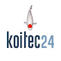 koitec24: Koi - Teiche - Technik