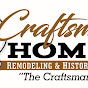 Craftsman's Homes LLC