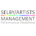 logo Selby/Artists Mgmt