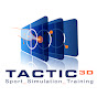 Tactic3D