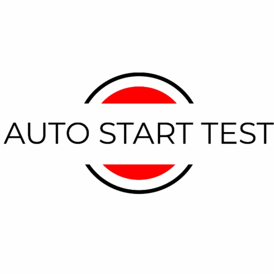 Auto Start Test @AutoStartTest