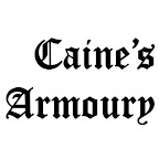 Caines Armoury