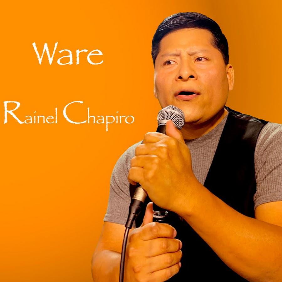 Rainel Chapiro @RainelChapiro