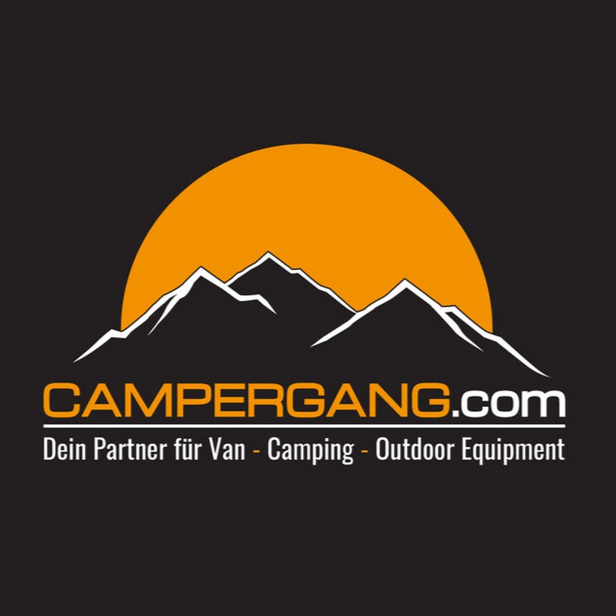 CAMPERGANG - YouTube