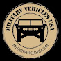 Military Vehicles USA