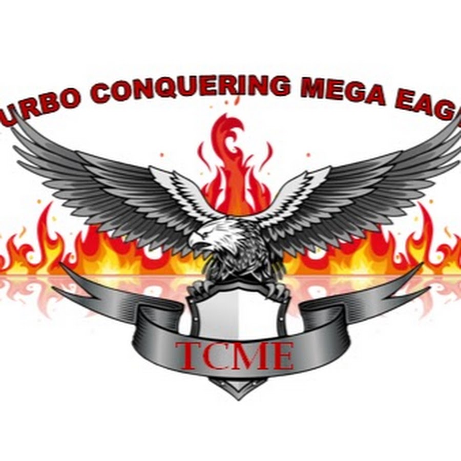 Turbo Conquering Mega Eagle @turboconqueringmegaeagle9006