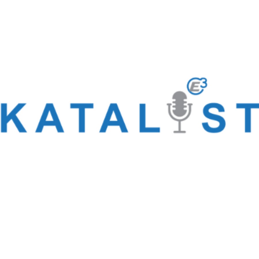 E3 Media Co. & KATALYST Podcast