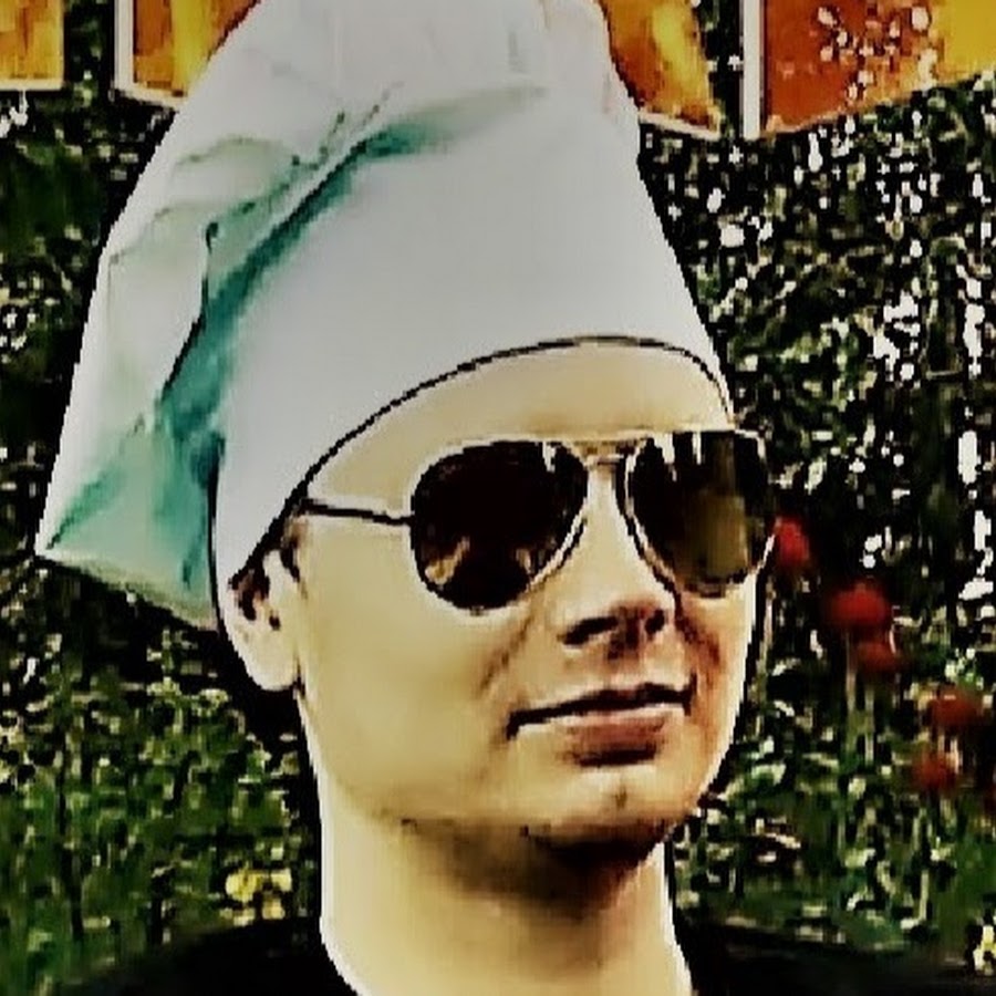 influencer profile picture