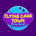 logo FlyingCarsTown