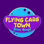 FlyingCarsTown