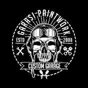 Garasi Paintwork