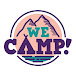 【キャンプchannel】 WE CAMP!