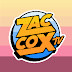 logo ZacCoxTV