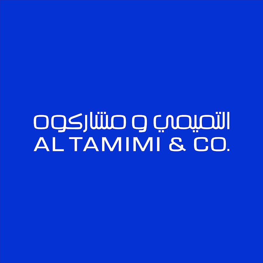 Al Tamimi & Company - YouTube