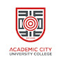 Academic City University College