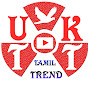 UK Tamil Trend