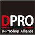 D-PRO Shop Alliance