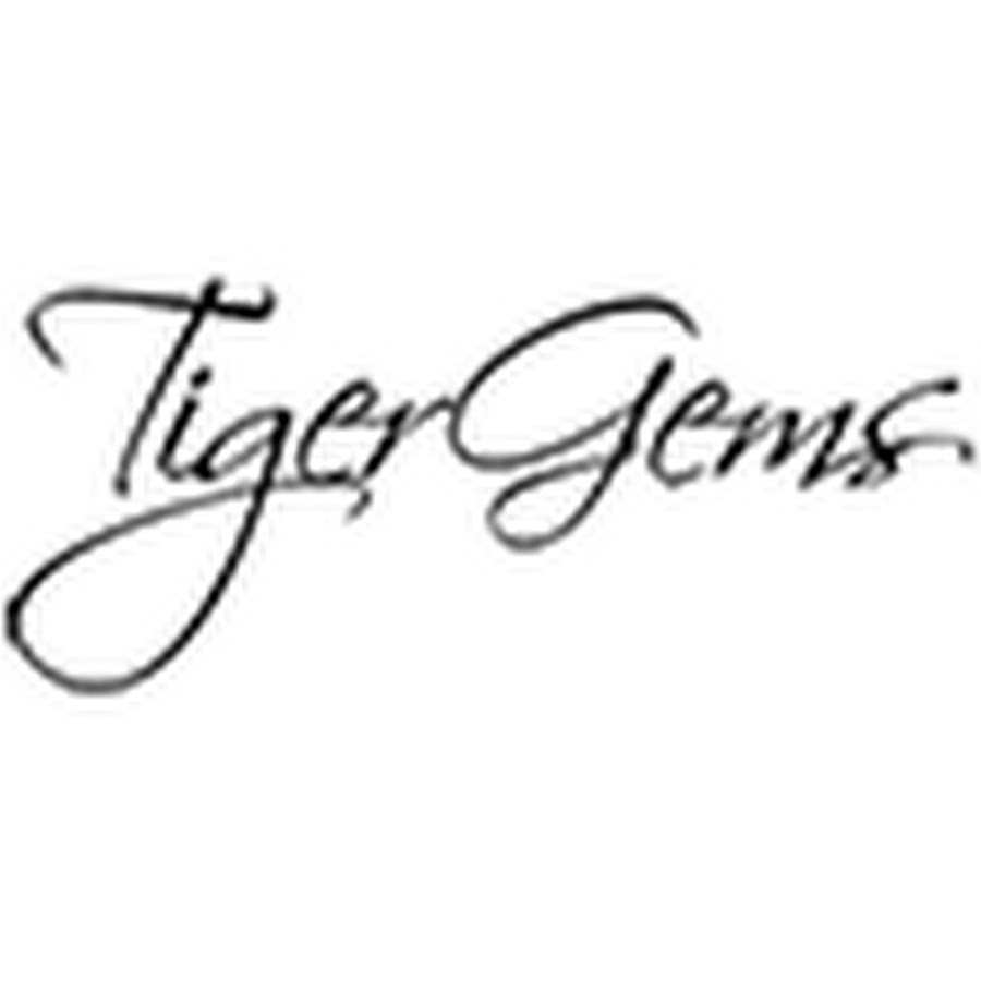 Tiger gems