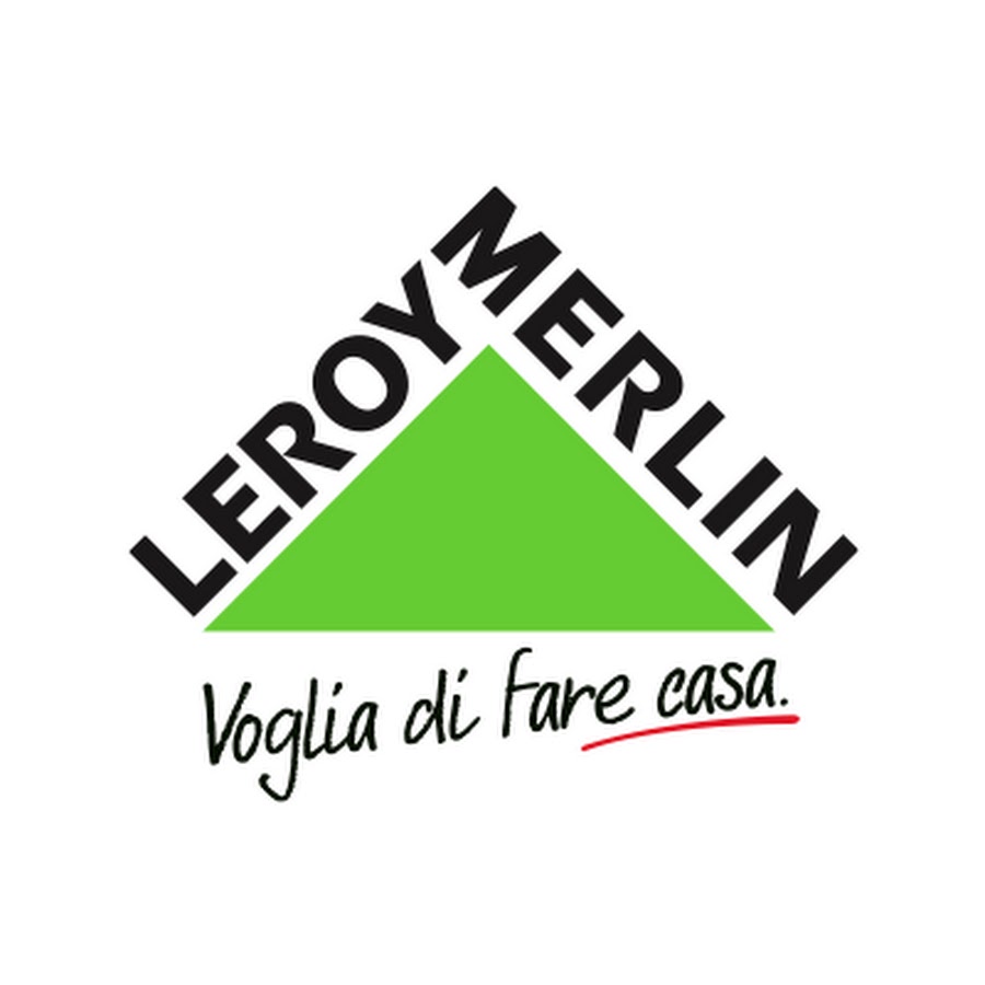 leroymerlinitalia @LeroyMerlinItalia