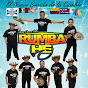 Jorge Chavez y La Rumba He