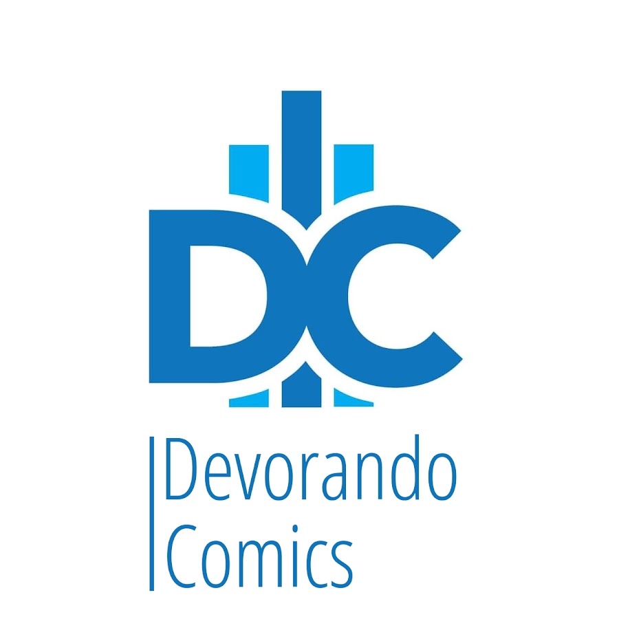 Devorando Comics CL @DevorandoComics