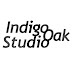 logo Indigo Oak Studio