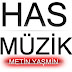 metin yaşmin has müzik Xorte Ararate