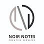 Noir Notes