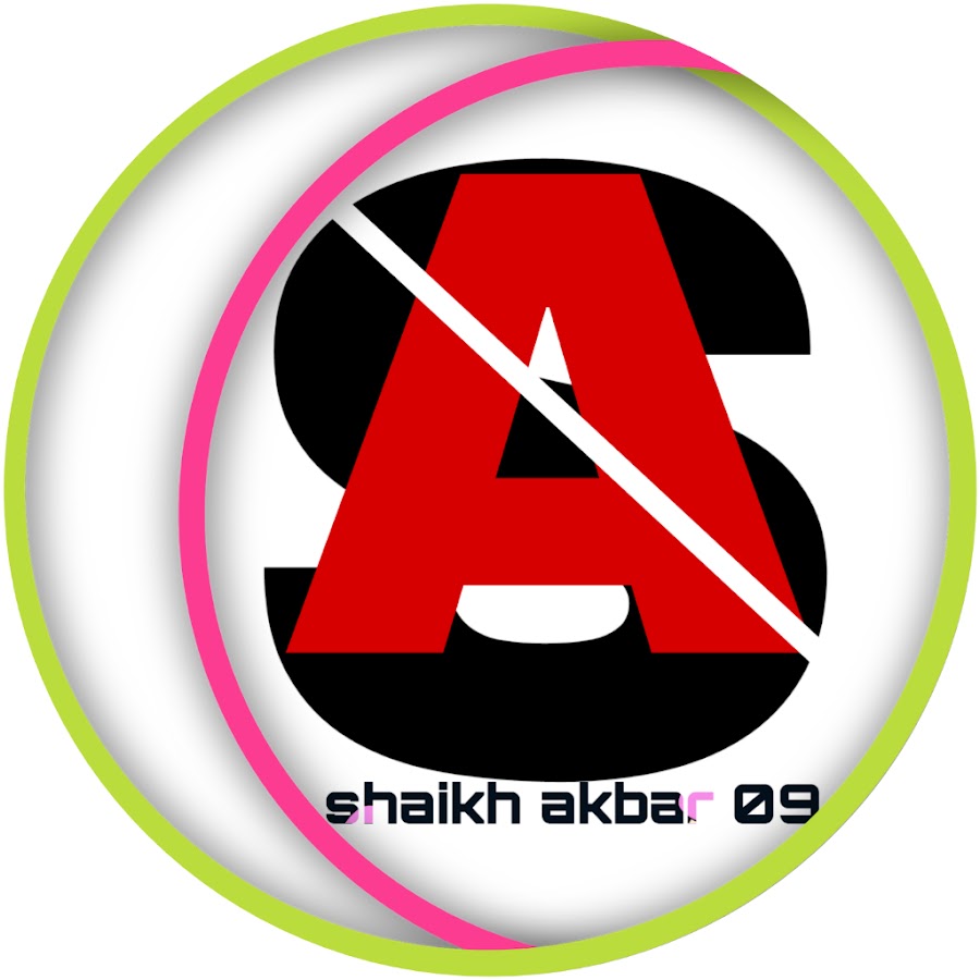 Shaikh Akbar 09 YouTube