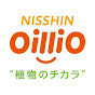 日清オイリオ公式チャンネル （Nisshin OilliO）