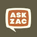 Ask Zac