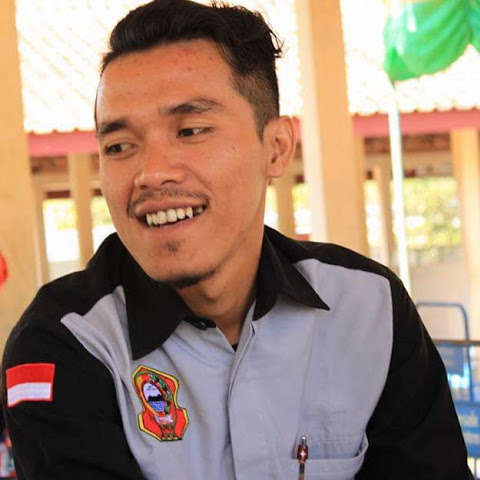 KoncoKenthelDjarnoAbimanyu