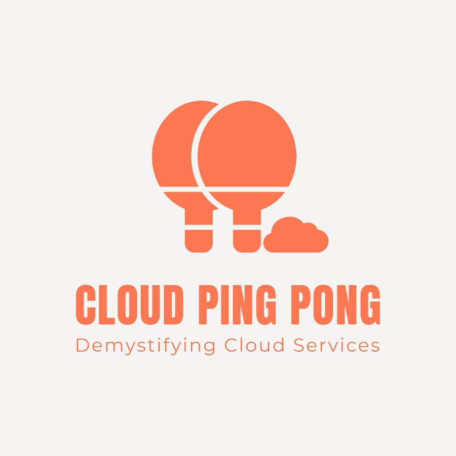 CloudPingPong