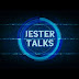 Jester talks