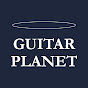 GUITAR PLANET CHANNEL