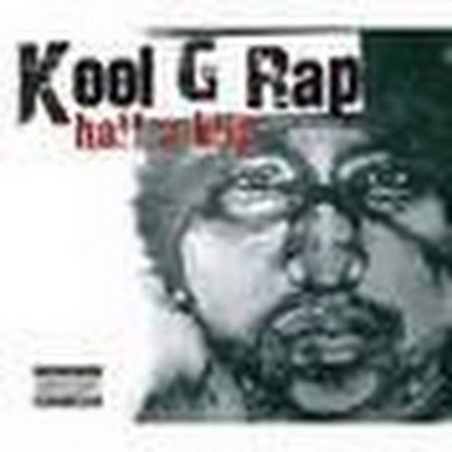 ☆Krushadelics☆ Hiphop G-rap 9lokkNine 