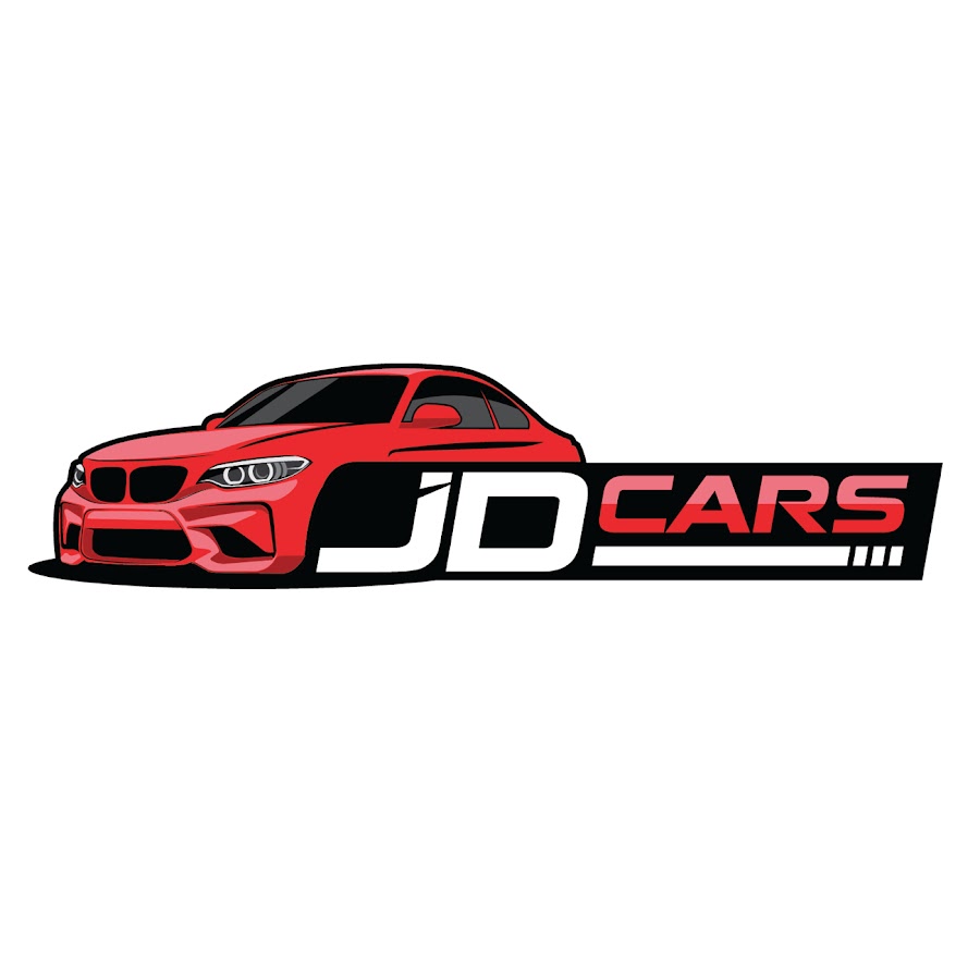 JD Cars YouTube