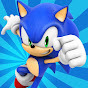 Super Sonic Holzig youtube avatar