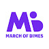 logo March of Dimes