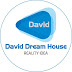 logo David Dream House