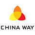 logo Бизнес с Китаем - Chinaway kz