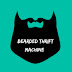 logo Bearded Thrift Machine