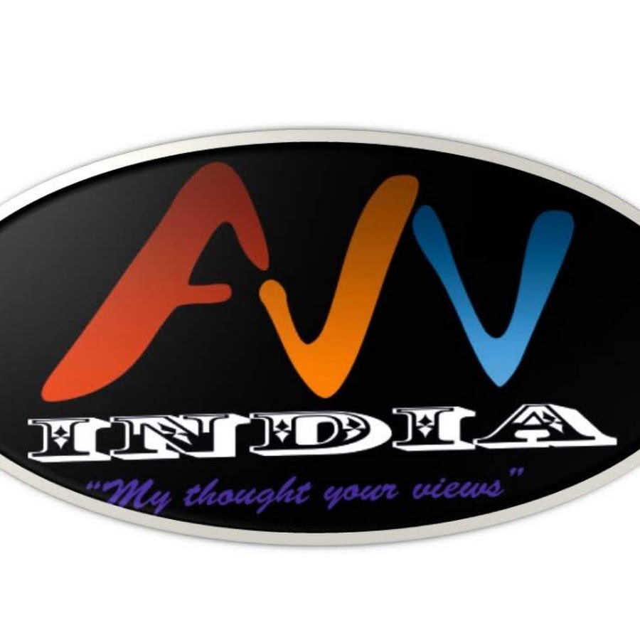 AVN INDIA my thought your views
