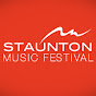 Staunton Music Festival