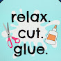 Nicole Relax.Cut.Glue.