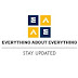 logo Everything about Everything