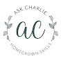 Ask Charlie