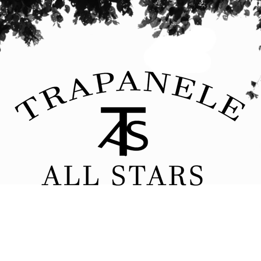 Trapanele All Stars @TrapaneleAllStars