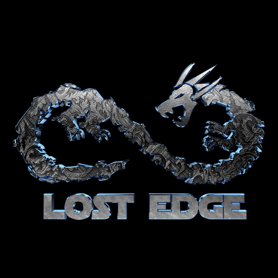 Lost Edge
