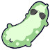 logo Mikkel The Pickle